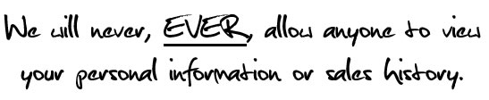 Privacy Statement